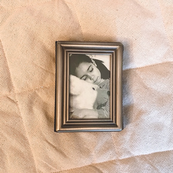 Accents Miniature Photo Album Poshmark